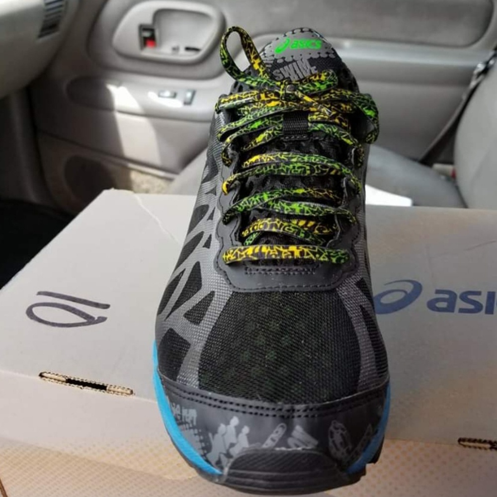Asics